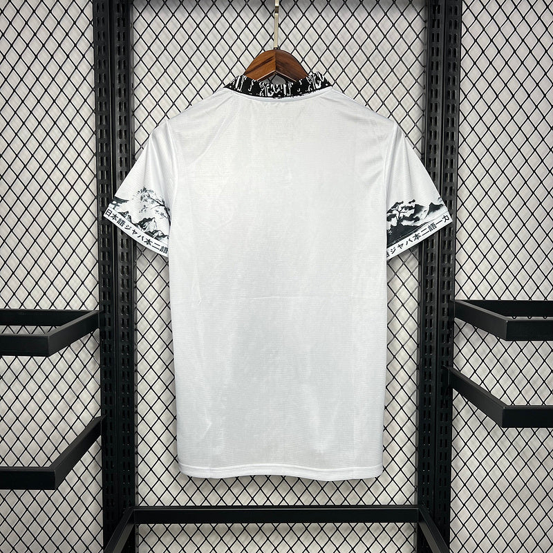 Camisa Japão Especial 24/25 Torcedor Branca