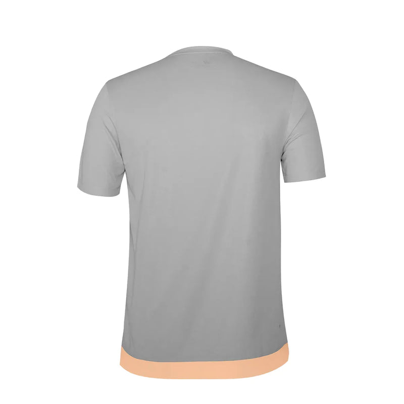 Camisa São Paulo Treino 24/25 - Torcedor Cinza