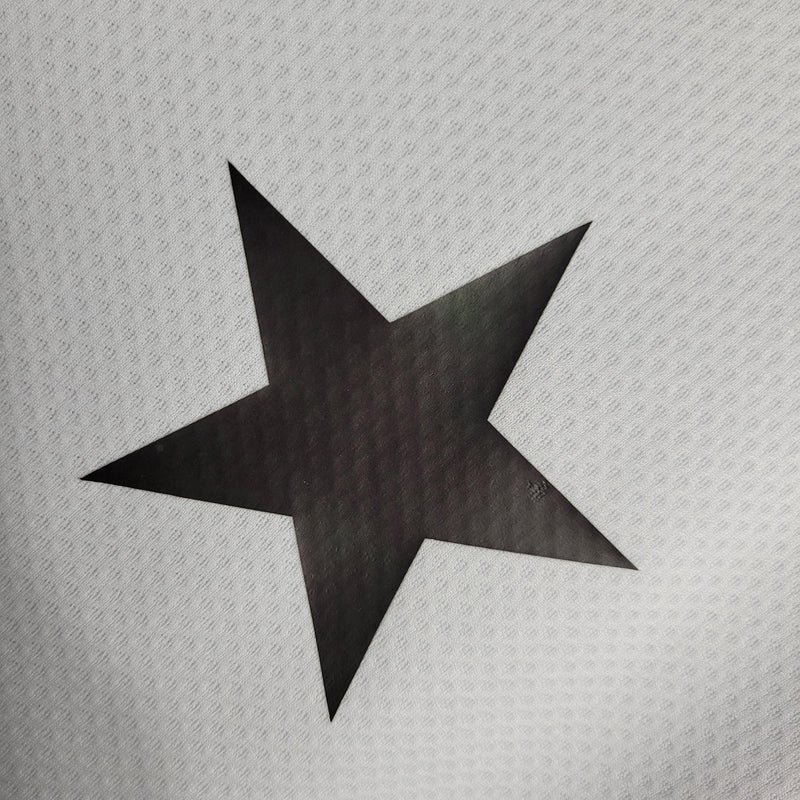 Camisa Gana Home 2022 - Torcedor Branca