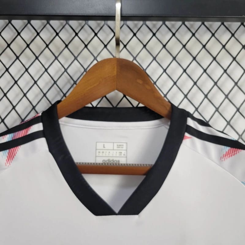 Camisa Japão Especial 24/25 Torcedor Branca