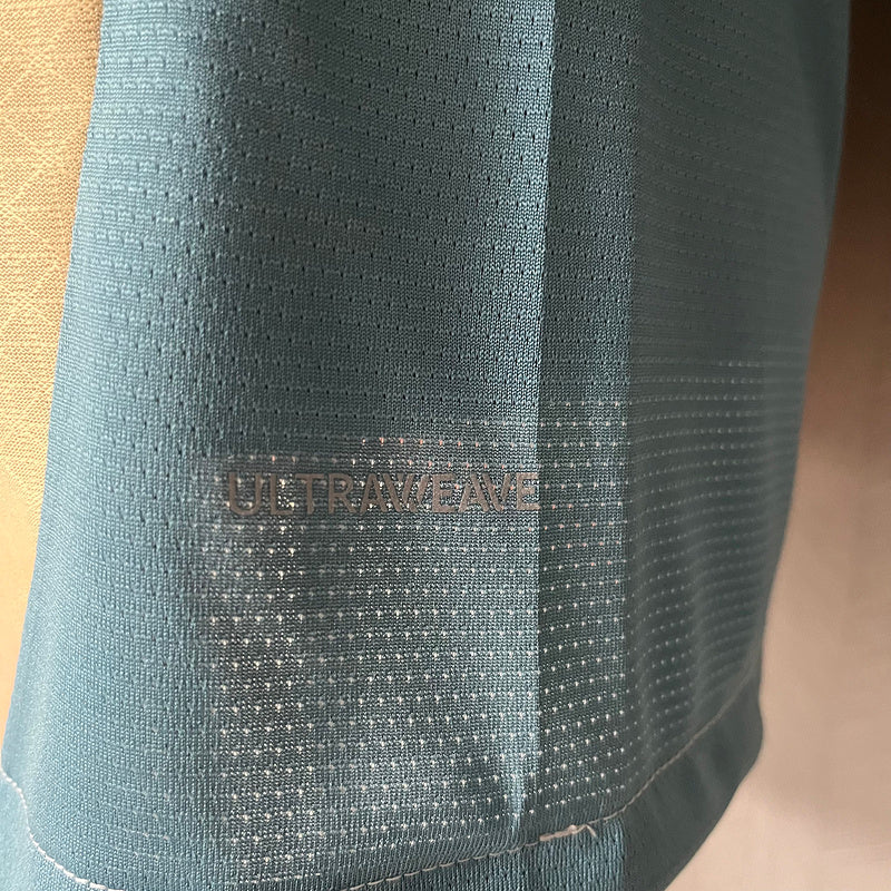 Camisa Manchester City Especial 24/25 Jogador Amarela