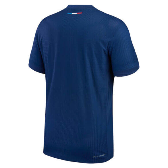 Camisa PSG Home 24/25 - Torcedor Azul