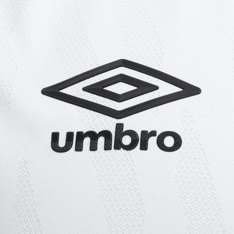 Camisa Santos Home 25/26 Jogador - Branca