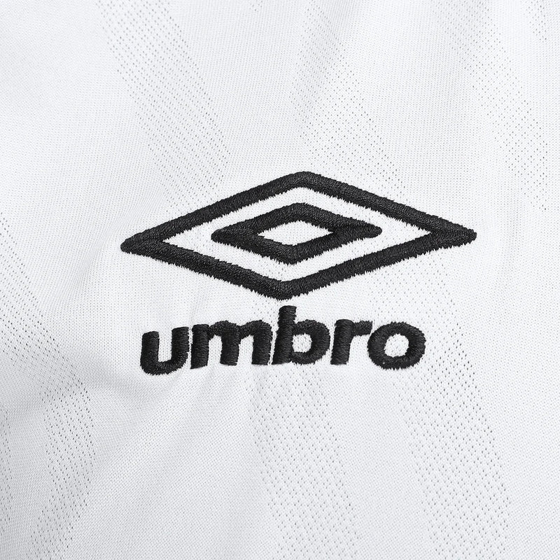 Camisa Santos Home 25/26 - Torcedor Branca