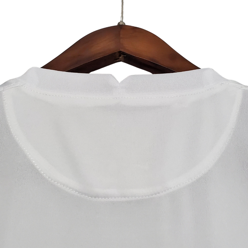 Camisa França Away 2020 Torcedor Branca