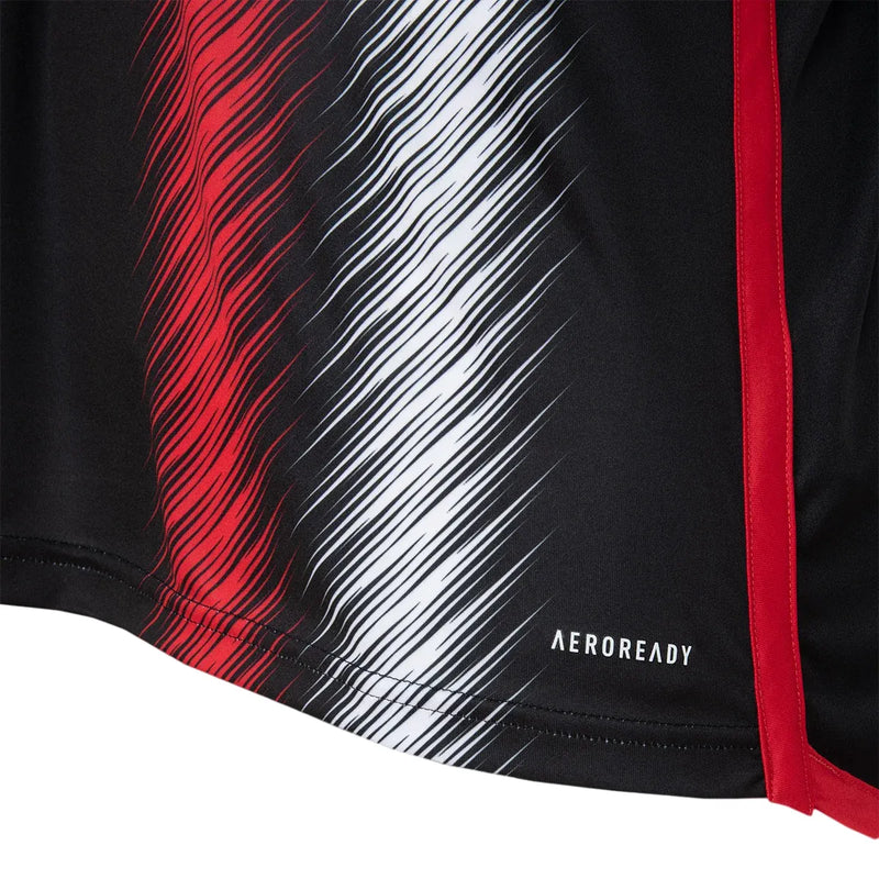 Camisa São Paulo Third 23/24 - Torcedor Preta