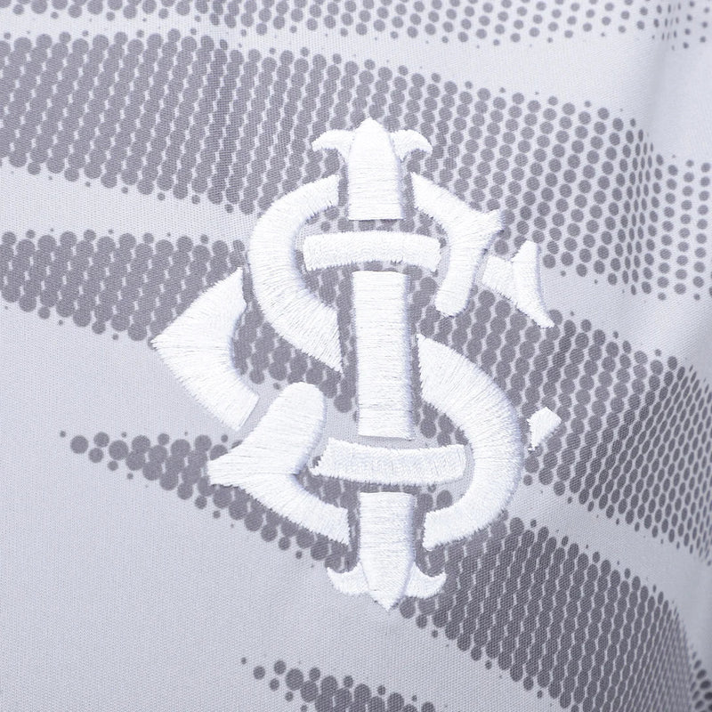 Camisa Internacional Third 24/25 - Torcedor Cinza