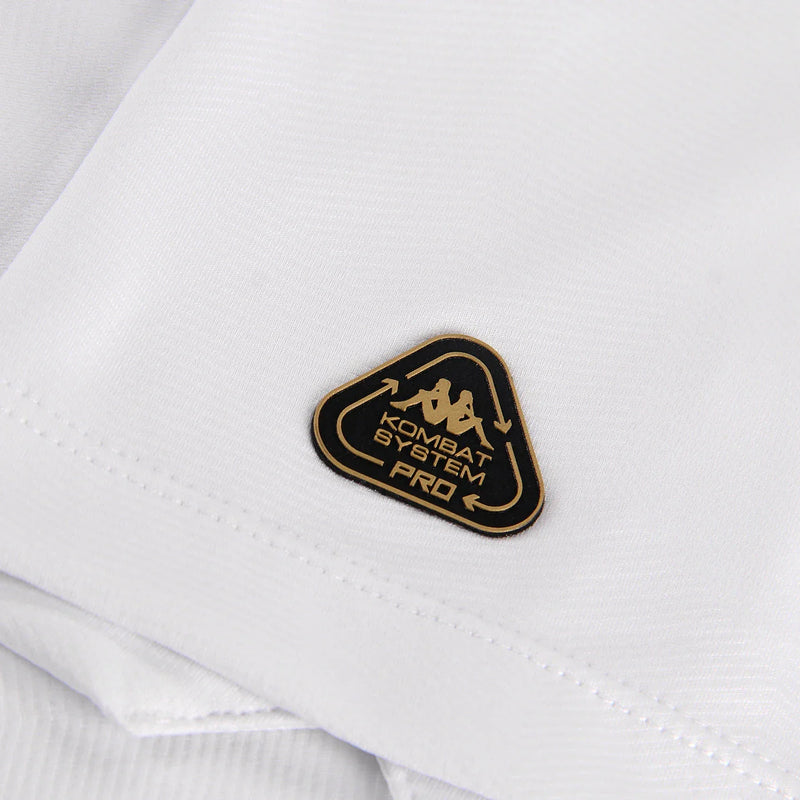 Camisa Fiorentina Away 24/25 Torcedor Branca