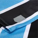 Camisa Grêmio Home 24/25 - Torcedor Azul e Preta