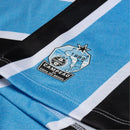 Camisa Grêmio Home 24/25 - Torcedor Azul e Preta