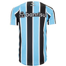 Camisa Grêmio Home 24/25 - Torcedor Azul e Preta