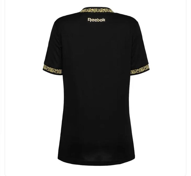 Camisa Botafogo Away 24/25 Feminina Preta