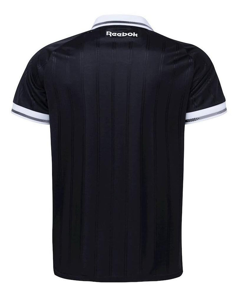 Camisa Botafogo Away 25/26 Torcedor Preta