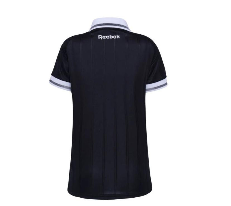 Camisa Botafogo Away 25/26 Feminina Preta