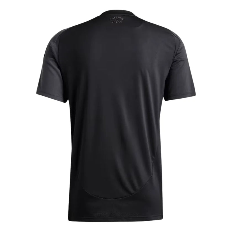 Camisa Inter Miami Away 25/26 - Torcedor Preta