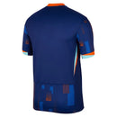 Camisa Holanda Away 24/25 - Torcedor Azul