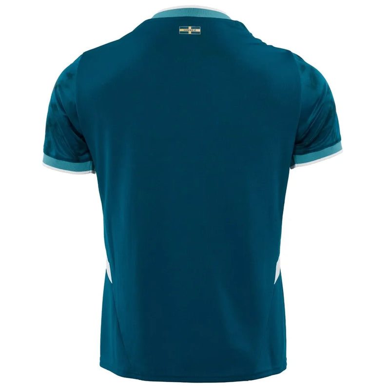 Camisa Olympique de Marseille Away 24/25 - Torcedor Azul