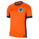 Camisa Holanda Home 24/25 - Torcedor Laranja
