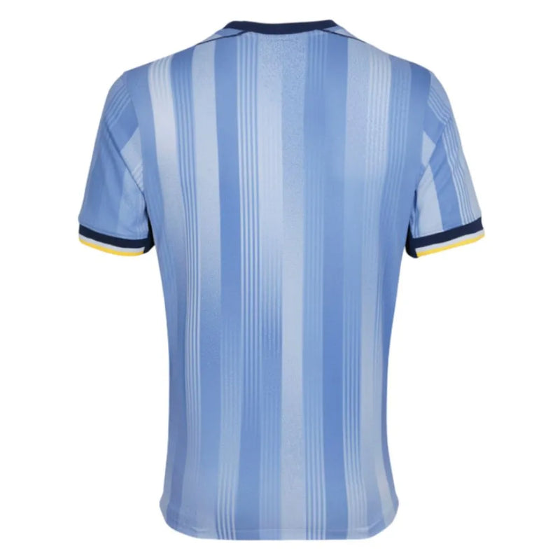 Camisa Tottenham Away 24/25 - Torcedor Azul