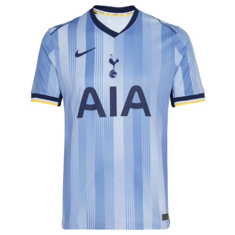 Camisa Tottenham Away 24/25 - Torcedor Azul