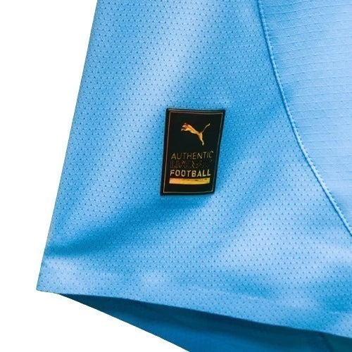 Camisa Manchester City Home 24/25 - Feminina Azul