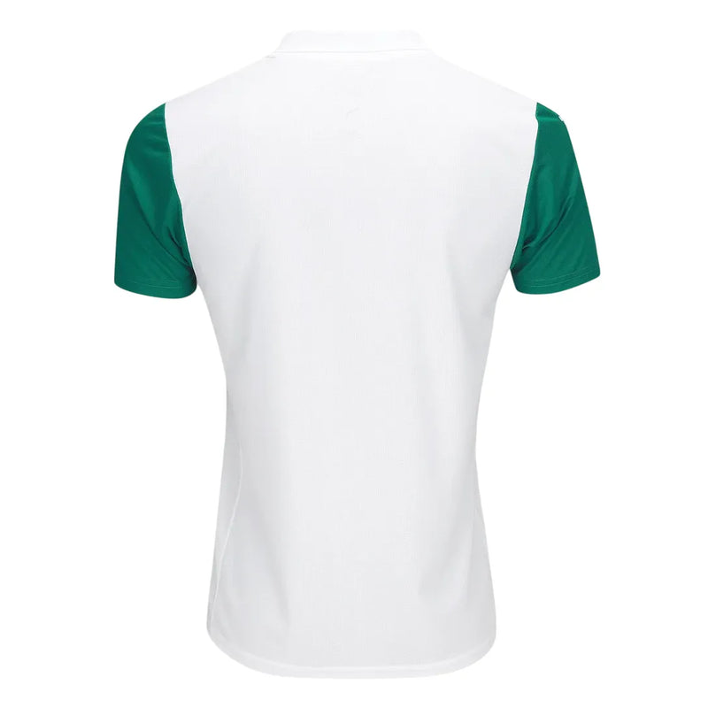 Camisa Palmeiras Away 25/26 - Torcedor Branca