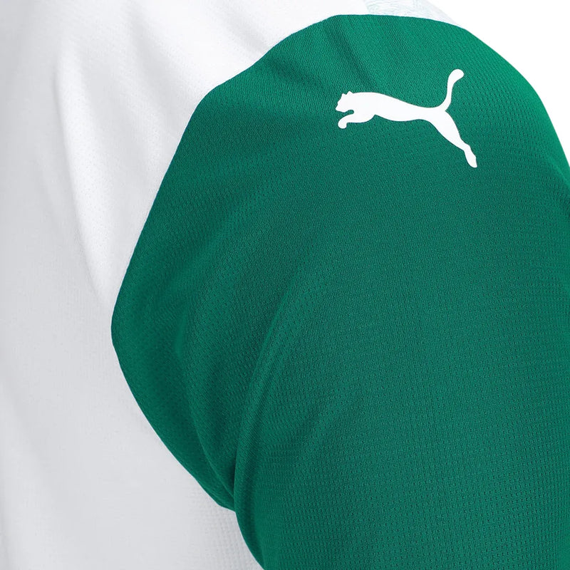 Camisa Palmeiras Away 25/26 - Torcedor Branca