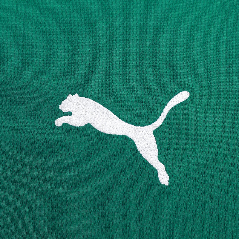 Camisa Palmeiras Home 25/26 - Torcedor Verde