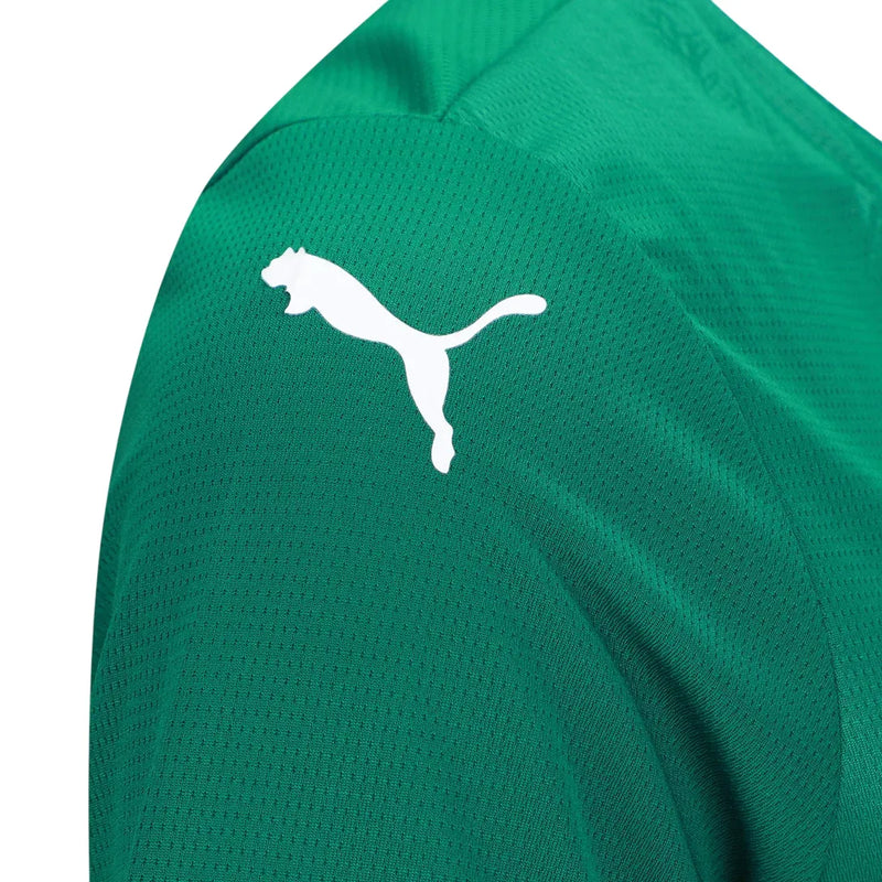 Camisa Palmeiras Home 25/26 - Feminina Verde