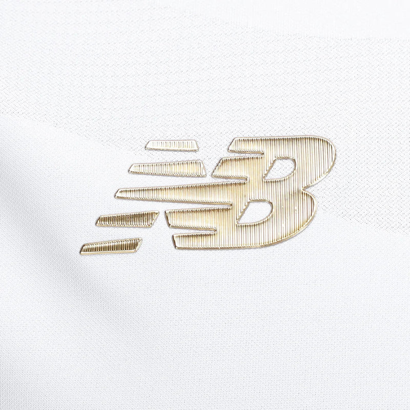 Camisa São Paulo Home 25/26 - Feminina Branca