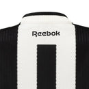 Camisa Botafogo Home 24/25 Feminina - Preta e Branca