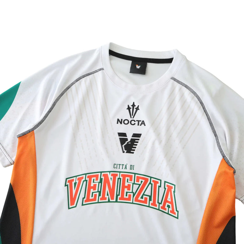 Camisa Venezia Away 24/25 Torcedor Branca