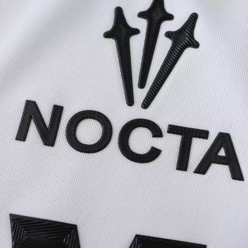 Camisa Venezia Away 24/25 Torcedor Branca