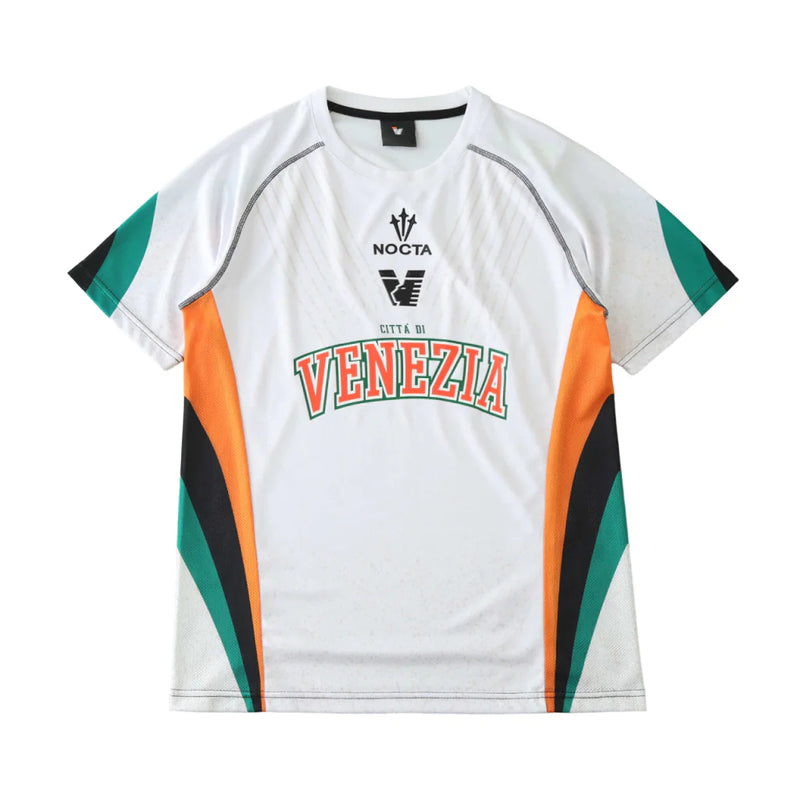 Camisa Venezia Away 24/25 Torcedor Branca