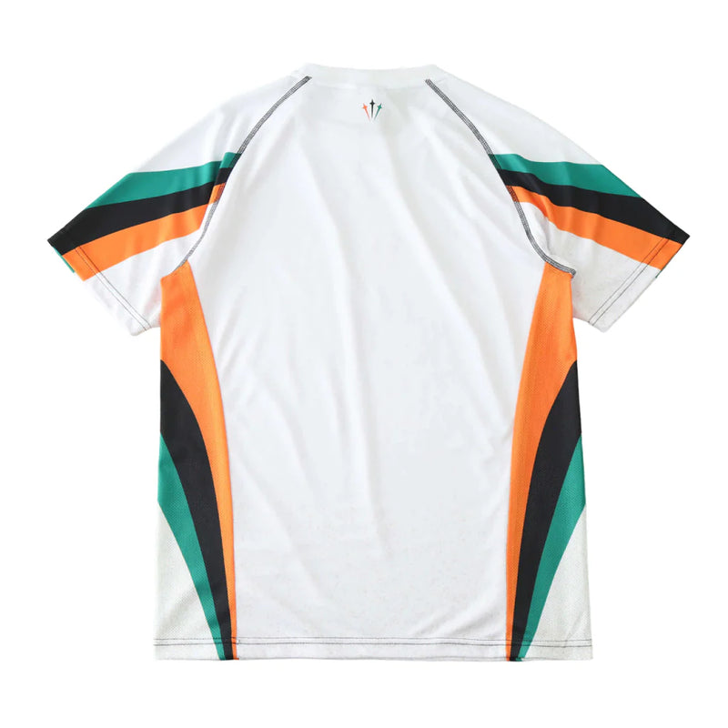 Camisa Venezia Away 24/25 Torcedor Branca