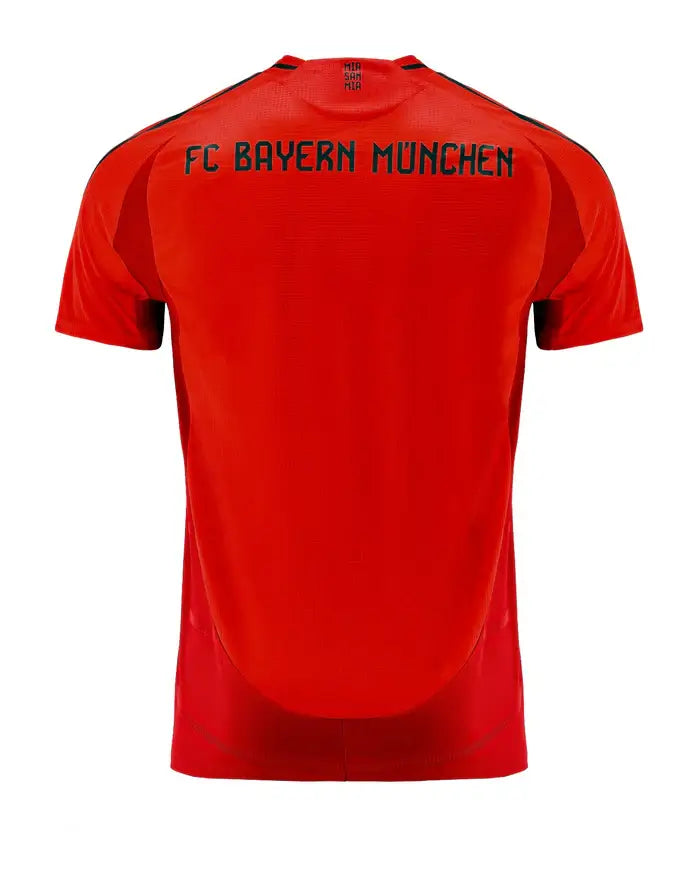 Camisa Bayern de Munique Home 24/25 - Torcedor Vermelha