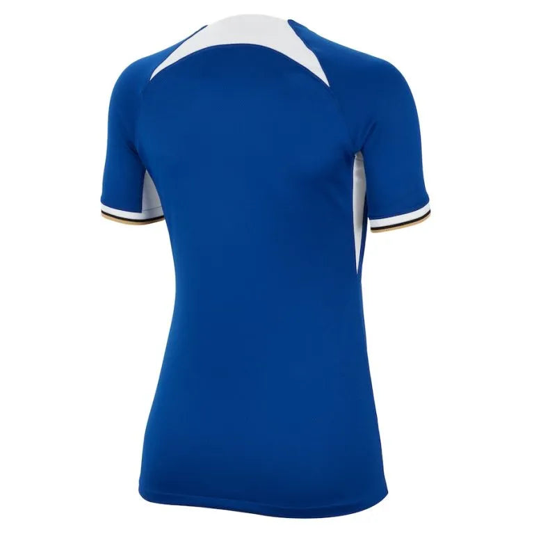 Camisa Chelsea Home 23/24 - Feminina Azul