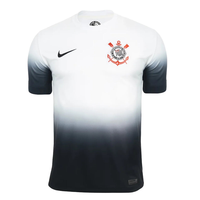 Camisa Corinthians Home 24/25 Torcedor - Branca