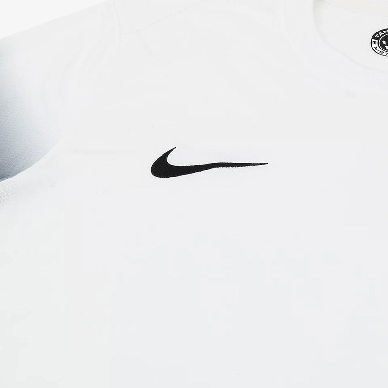 Camisa Corinthians Home 24/25 Torcedor - Branca