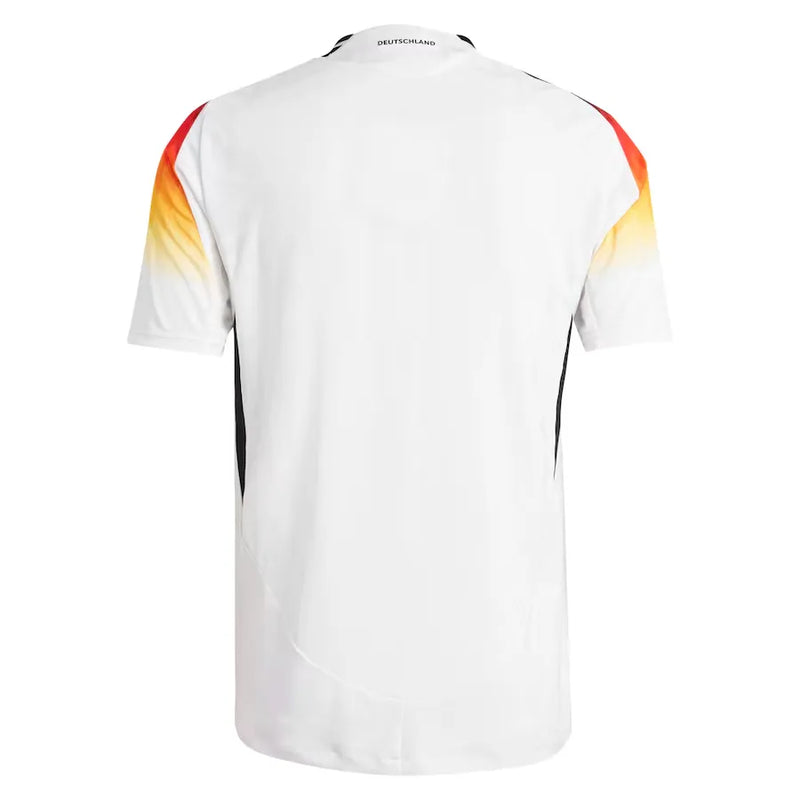 Camisa Alemanha Home 24/25 Jogador - Branca