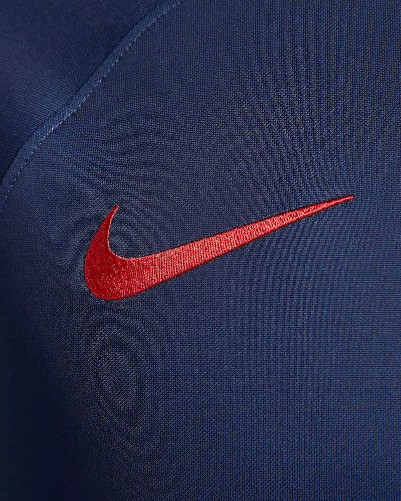 Camisa PSG Home 23/24 - Torcedor Azul