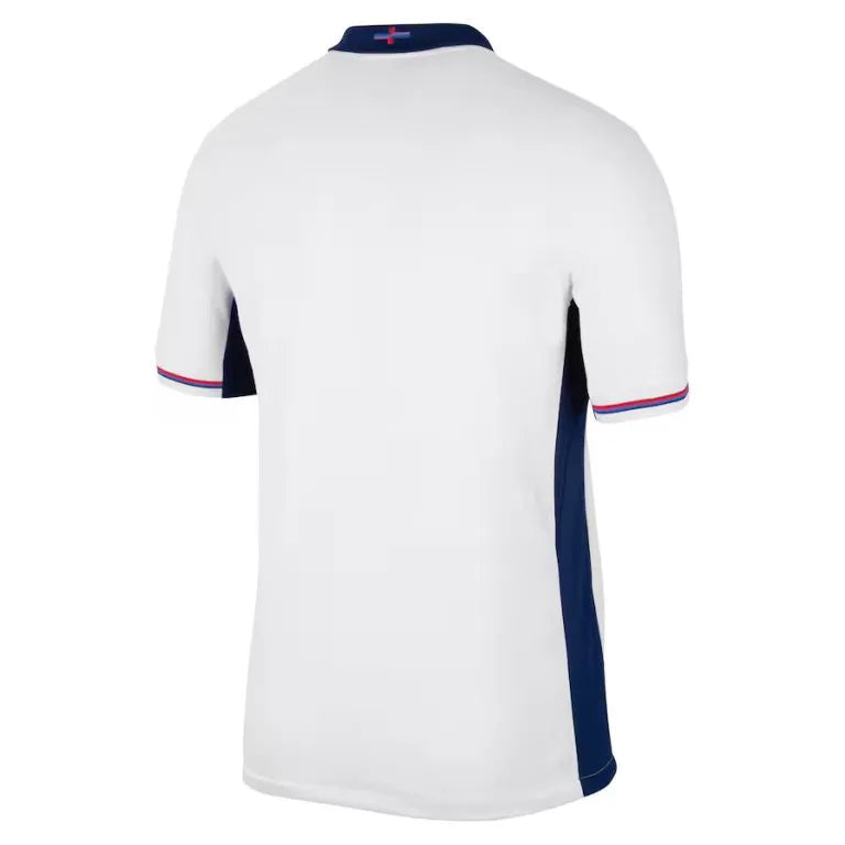 Camisa Inglaterra Home 24/25 - Torcedor Branca