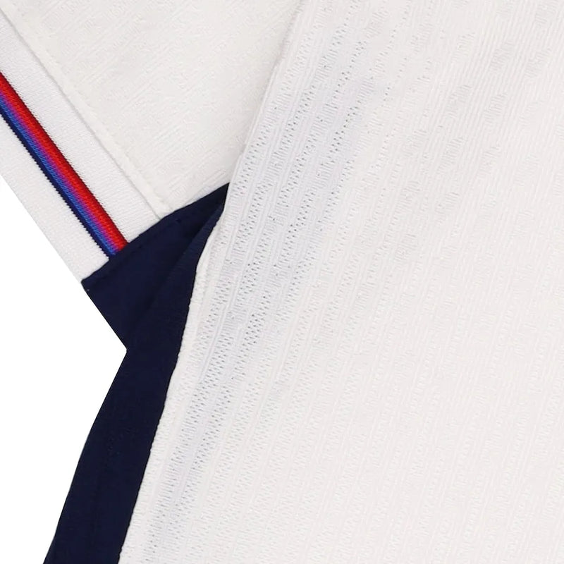 Camisa Inglaterra Home 24/25 Jogador - Branca