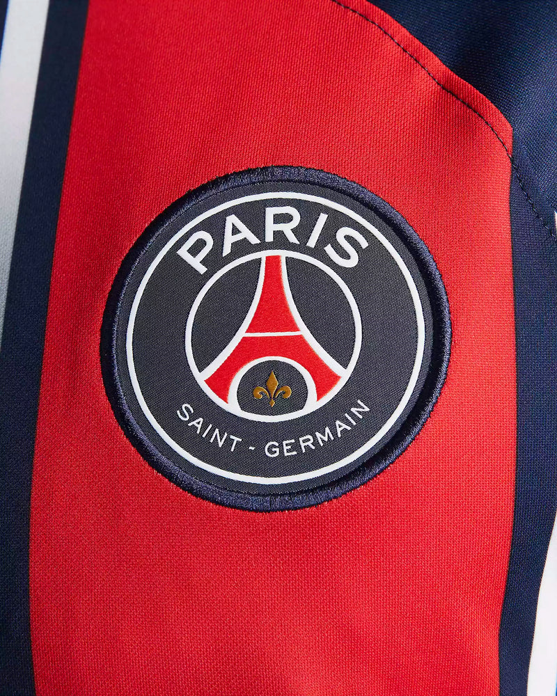 Camisa PSG Home 23/24 - Torcedor Azul