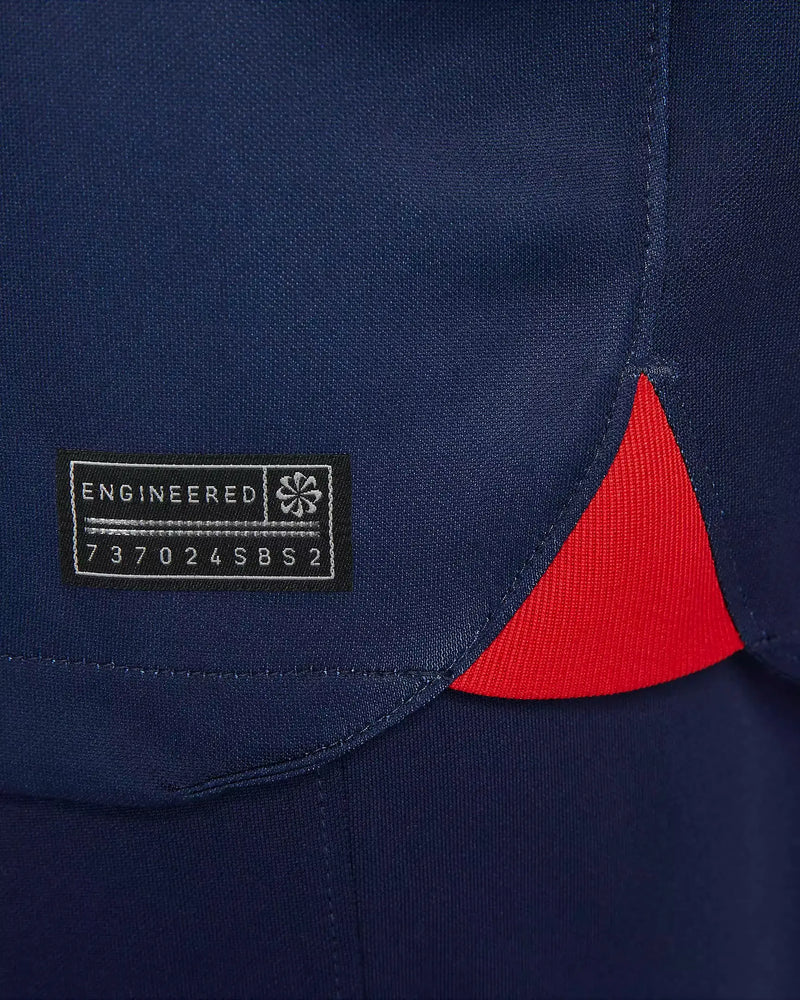 Camisa PSG Home 23/24 - Torcedor Azul