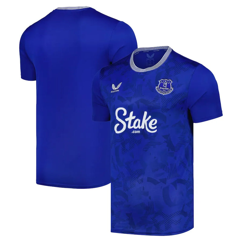 Camisa Everton Home 24/25 - Torcedor Azul