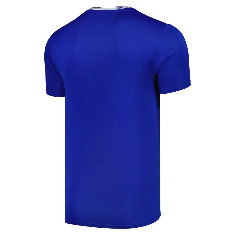 Camisa Everton Home 24/25 - Torcedor Azul