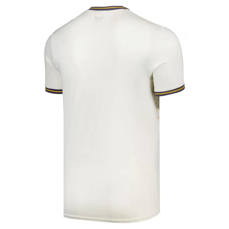 Camisa Everton Third 24/25 - Torcedor Caqui