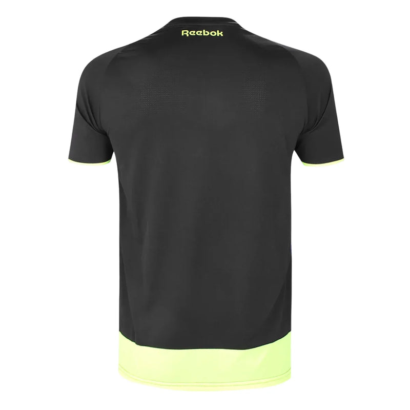 Camisa Botafogo Pré-Jogo 24/25 Torcedor - Preta