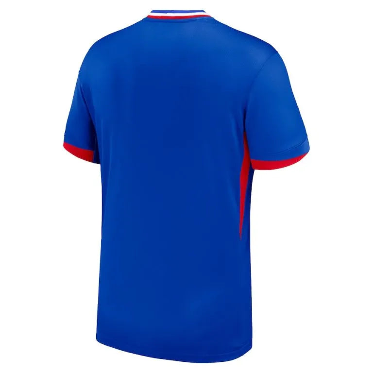 Camisa França Home 24/25 - Torcedor Azul